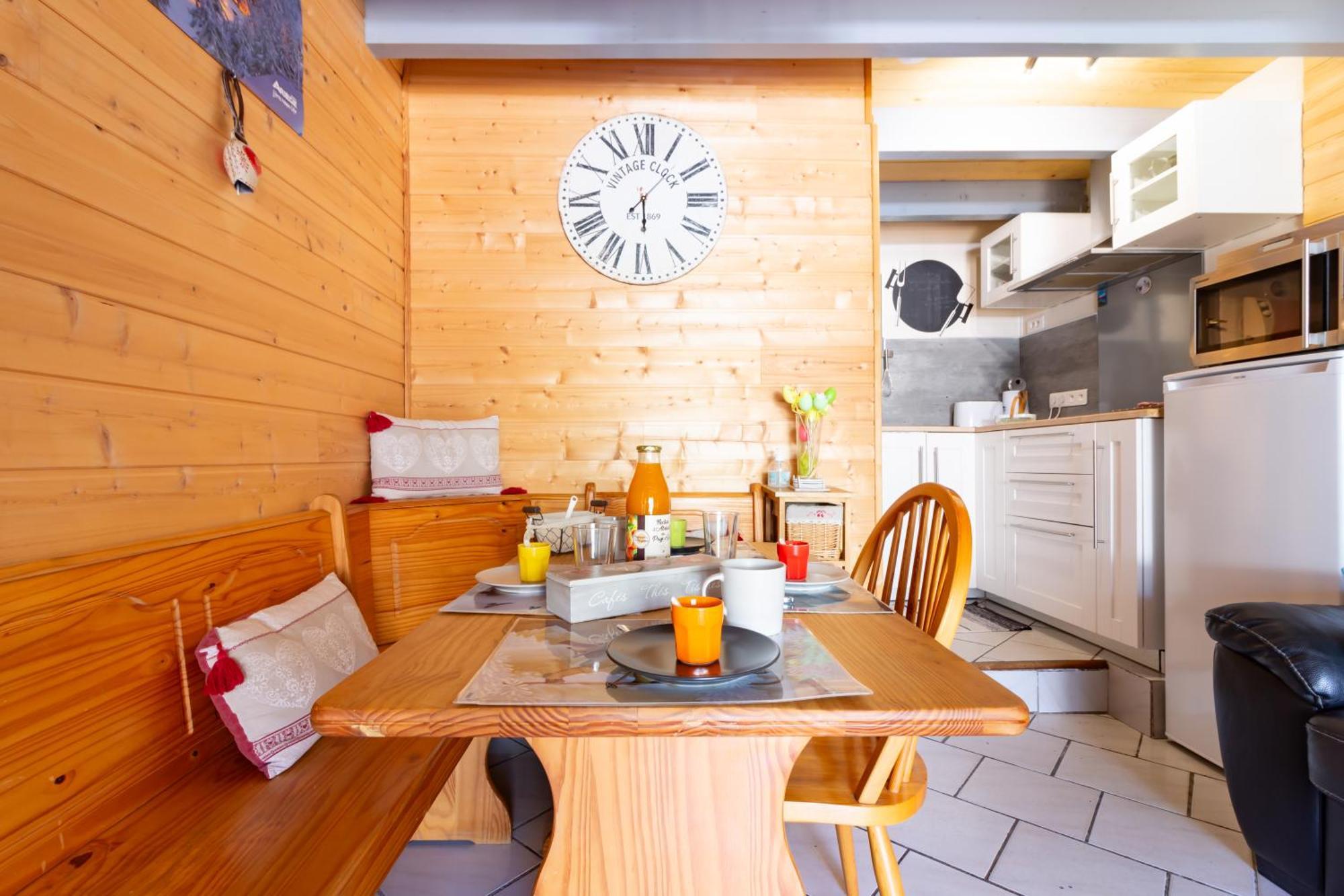 Chalet En Castel อักซ์-เลส์-แตร์มส์ ภายนอก รูปภาพ